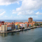 Curacao bovenaf