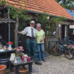 De Rommelschuur in Leuvenum