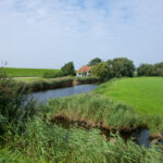 Friese platteland Stunningtravel