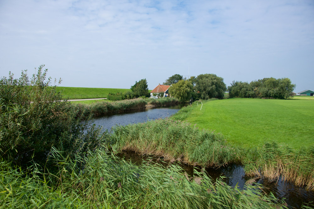 Friese platteland Stunningtravel