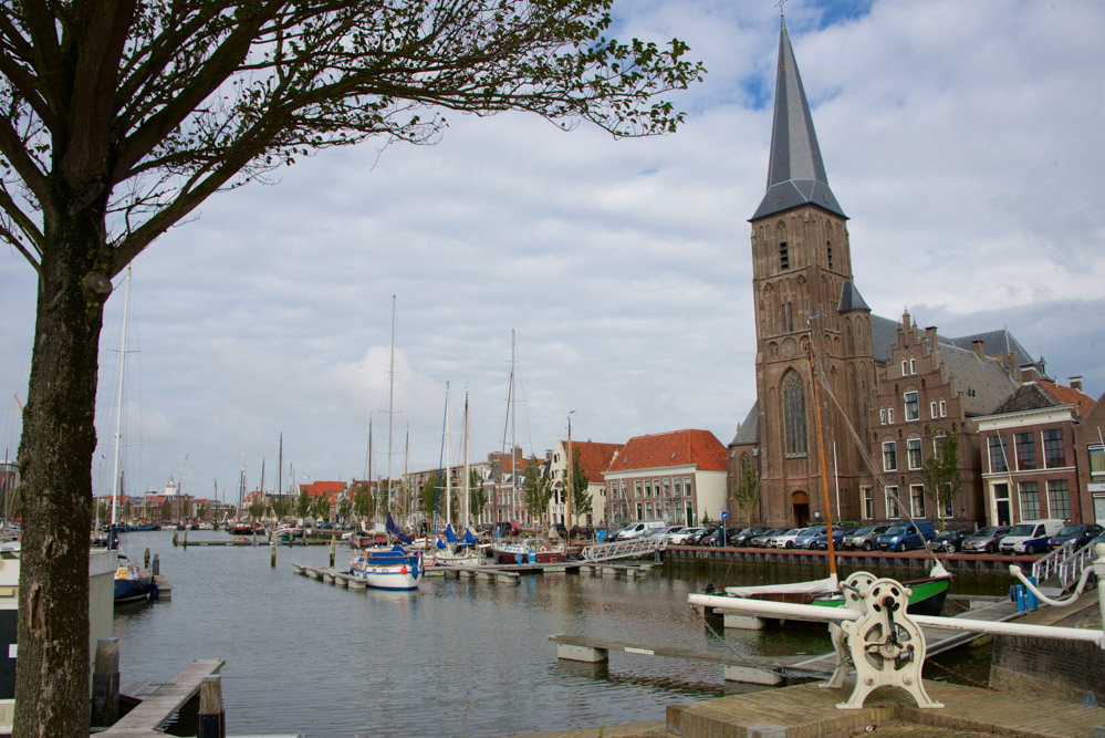 Harlingen Stunningtravel
