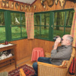 Hut van Cartouche