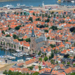 LF Kustroute Harlingen – Holwerd