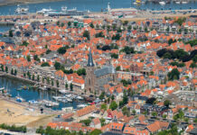 LF Kustroute Harlingen – Holwerd LF Kustroute Harlingen – Holwerd