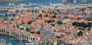 LF Kustroute Harlingen – Holwerd LF Kustroute Harlingen – Holwerd