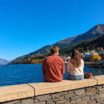 Lake Wakatipu