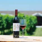 Mount Fuji Japanese wine