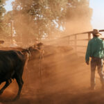 Munstering a lesson in patience