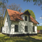 Museum Stroe