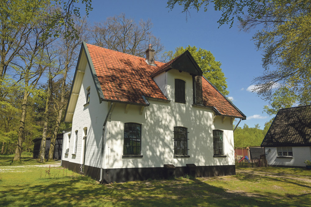 Museum Stroe