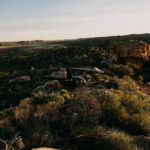 Mustering Australia NT