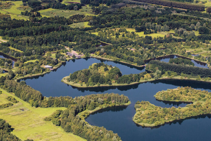 Natuurpark Lelystad