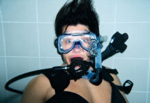 Duiken naar een andere wereld: een dag in NEMO33