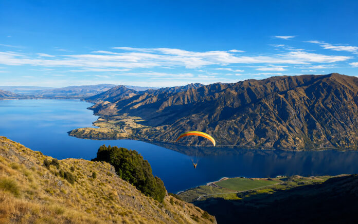 Queenstown Lake Wakatipu Queenstown Lake Wakatipu