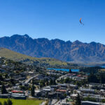 Queenstown en The Remarkables