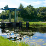 Renderklippen brug