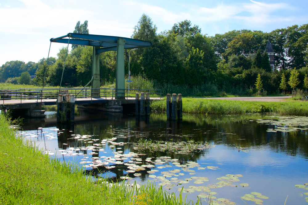 Renderklippen brug