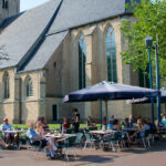 Renderklippen route Epe – Heerde – Oene