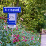 Renderklippen stiltegebied