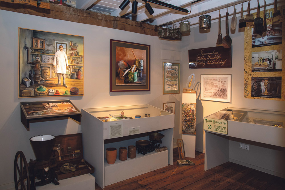 Schildersmuseum Elburg