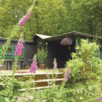 Speulderbos Hut van Cartouche