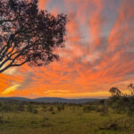 Sunsetdowner Welgevonden