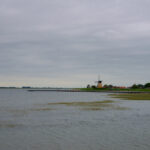 Tholen Zeeland uitzicht