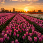 Tulips
