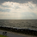 Urk fietsen
