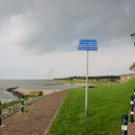 Urk fietspad