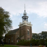 Urk kerk