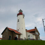Urk vuurtoren