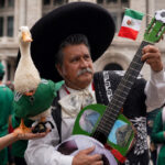 Where Mexico watches Mexico