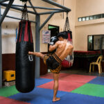 Bangkok Chuwattana Gym