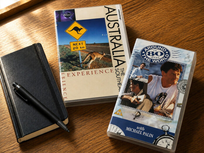 VHS-Palin-en-Wright The two men who made the world bigger